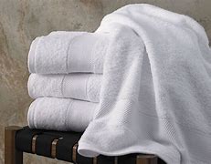 Image result for Luxury Hotel Bath Towels