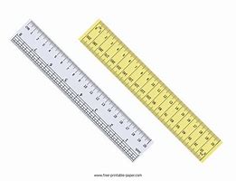 Image result for 1 Cm On Ruler