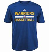 Image result for Warriors T-Shirt