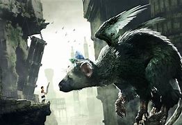 Image result for The Last Guardian Xbox One