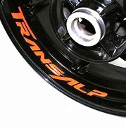 Image result for Motorcycle Wheel Stickers