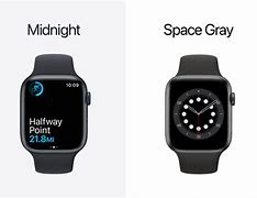 Image result for Apple Space Grey vs Midnight