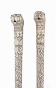 Image result for Gama Silver Mace