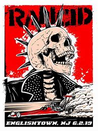 Image result for Punk Rock Artwork