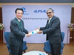 Image result for CEO of Tata ELXSI