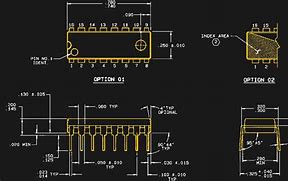Image result for 26 Pin Dual Inline