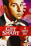 Image result for Get Smart DVD Set