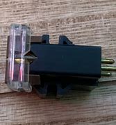 Image result for Shure 3X Stylus