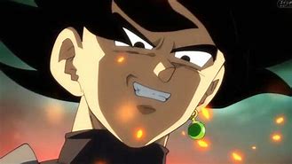 Image result for Goku Black Mui