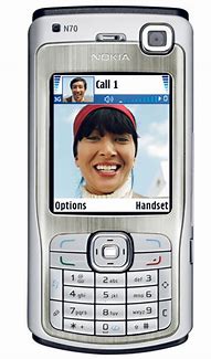 Image result for Nokia N707