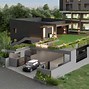 Image result for Office Rooftop Garden