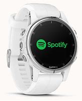 Image result for Fenix 5S Sapphire White