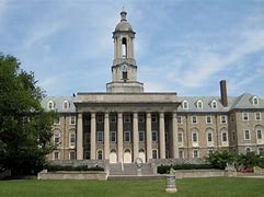 Image result for Penn State College