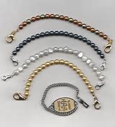 Image result for What Is a Crimp Bead