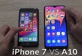 Image result for iPhone 6 7 Comparison