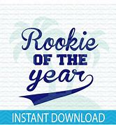 Image result for The Rookie Drawing Svg