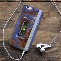 Image result for iPhone 11 Walkman Case