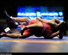 Image result for Greco-Roman Wrestling