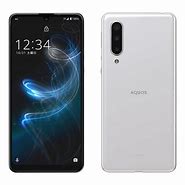 Image result for Aquos Phone 5G