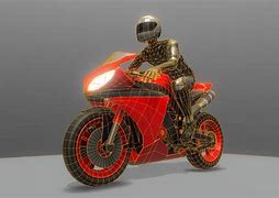 Image result for Motorcycle Animated Realistic