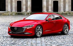 Image result for Mazda 6 New Generation