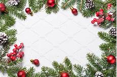 cornice natalizie frame background with decorations cornice natalizie frame background with decorations