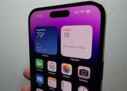 Image result for Tampilan iPhone 14 Pro Max