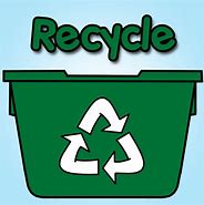 Image result for Recycle Bin Clip Art