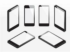 Image result for Cell Phone Isometric Drawing