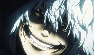 Image result for Creepy Anime Memes