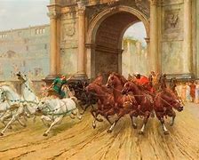 Image result for World Championship Chariot Racing