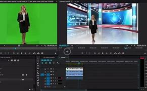 Image result for Greenscreen Chroma Key Software