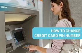 Image result for Card Pin Number