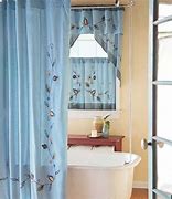 Image result for Bathroom Window Curtains