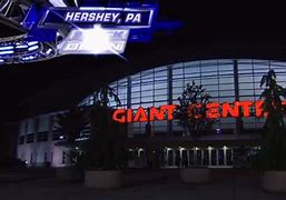 Image result for WWE Giant Center