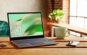 Image result for Computer with People Opening Chrome