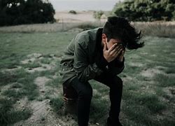 Image result for Boy Hurt and Alone