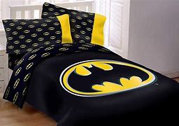 Image result for Batman Crib Bedding Set
