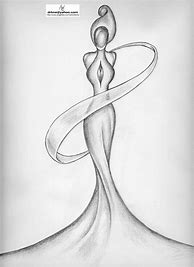 Image result for Abstract Art Pencil Drawings