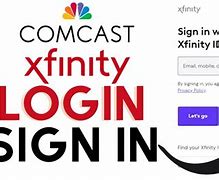 Image result for How to Make a Xfinity Account