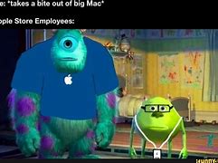 Image result for Return of the Mac Meme