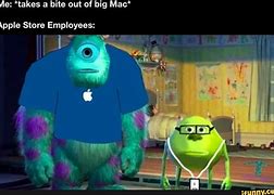 Image result for Apple Company Memes