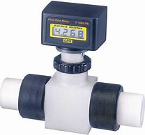 Image result for Pool Flow Meter