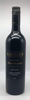 Image result for Kaesler Shiraz