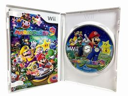 Image result for Mario Party 9 Wii