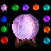 Image result for LED Light Color Changing Galaxy