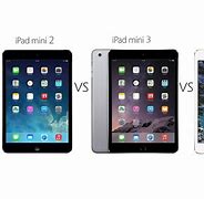 Image result for iPad Mini 2 vs iPad Mini 4