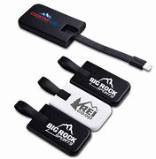 Image result for Power Bank Keychain Charger
