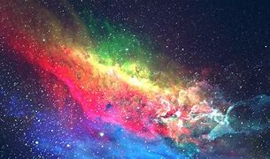 Image result for Rainbow Galaxy Desktop Wallpaper