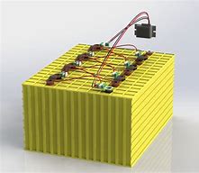 Image result for Lithium Ion Battery Design